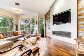 7 Mi to Zilker Park: Oasis w/ Pool & Patio - Image 3