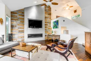 7 Mi to Zilker Park: Oasis w/ Pool & Patio - Image 4