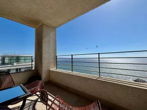 Austral-Home Wonderful beachfront in Reñaca - Image 4