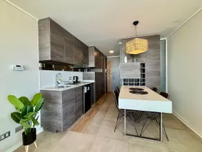 Austral-Home Wonderful beachfront in Reñaca - Image 2