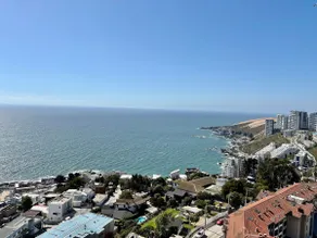 Austral-Home Wonderful beachfront in Reñaca - Image 5