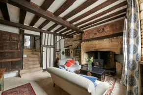 Luxury Cotswolds Cottage optional Hot Tub, Castle Combe - Image 5