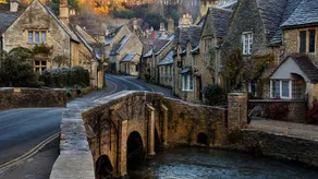 Luxury Cotswolds Cottage optional Hot Tub, Castle Combe - Image 3