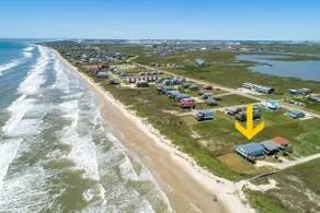 Beachfront and Center! Beautiful Ocean Views - Image 3