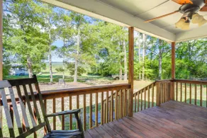 Woodsy Retreat Near Sloppy Floyd State Park! - Image 4
