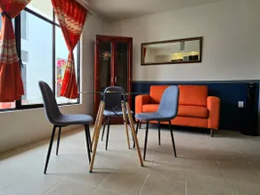 Cozy Apt in Trendy Jalatlaco Barrio with Balcony - Image 5