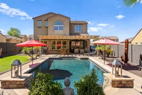 4BR Heated Pool Estrella Mountain House - Image 3
