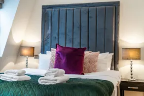 Appartement de vacances convivial et familial | Proche Palais de Buckingham - Image 3
