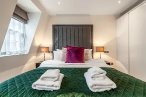 Appartement de vacances convivial et familial | Proche Palais de Buckingham - Image 2