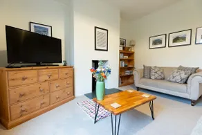 Great base for walking and cycling in Keswick - Image 5