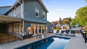 8BR/6.5BA: Hunter, Hot Tub, Fire Pit - Image 3