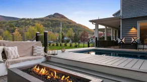 8BR/6.5BA: Hunter, Hot Tub, Fire Pit - Image 2