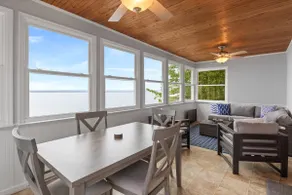 Seneca Lakefront Getaway | Wine Trail/Private Dock - Image 2