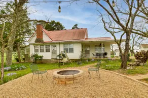 Country Home Near Lake Wedowee: Patio & Fire Pit! - Image 3