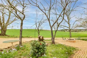 Country Home Near Lake Wedowee: Patio & Fire Pit! - Image 4