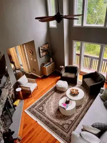 NEW! Peaceful Retreat at Nary Hill - Image 3