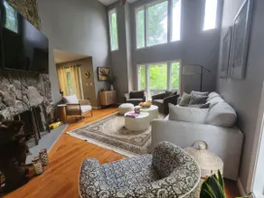 NEW! Peaceful Retreat at Nary Hill - Image 4