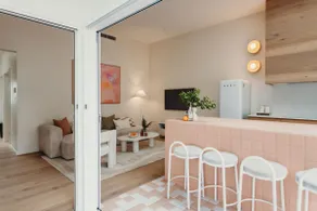 Luxury Retreat w/ Heated Pool 200m to Beach & CC - Image 3