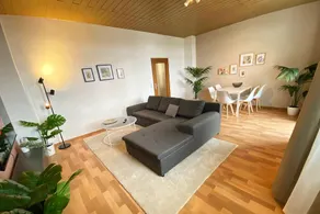 Modern Apartment near the Duesseldorf trade fair c - Image 2