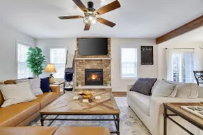 Spacious Family Retreat | Game Room+Hot Tub+Sauna - Image 3