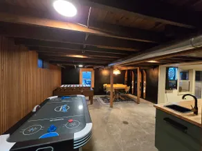 Heron's Nest: UTV Trails, Game Room, Boat, HotTub - Image 2