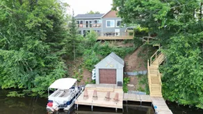 Heron's Nest: UTV Trails, Game Room, Boat, HotTub - Image 4