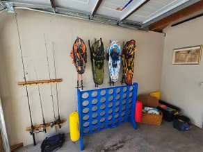 Heron's Nest: UTV Trails, Game Room, Boat, HotTub - Image 3