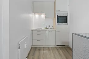 Peaceful apartment at the foot of the ski slopes - Image 3