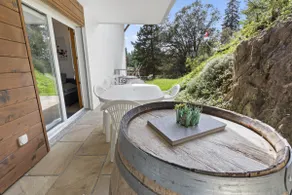 Peaceful apartment at the foot of the ski slopes - Image 2