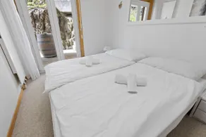 Peaceful apartment at the foot of the ski slopes - Image 5