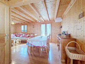 Chalet Jet d'Eau JD20 NATURE & MOUNTAIN 8 Pers - Image 3