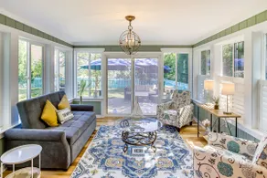 Tilghman Island Retreat By Knapps Narrows! - Image 2