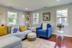 Tilghman Island Retreat By Knapps Narrows! - Image 4
