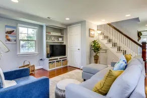 Tilghman Island Retreat By Knapps Narrows! - Image 3