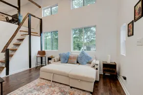 2 BD 1 BA-Sleeps 5-6 Near RRG-Nice Sunrise-Quiet - Image 5