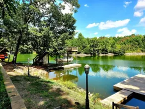 Break Away - sleeps 12, kayaks, SUP's fire pit, games galore! Great for kids and adults! - Image 3