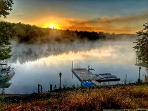 Break Away - sleeps 12, kayaks, SUP's fire pit, games galore! Great for kids and adults! - Image 2