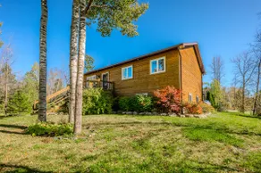 Black Bear - Cozy 4-Season Cottage w Hot Tub - Image 3