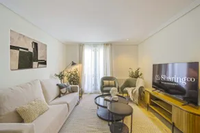 Housing Castellana by Sharing Co - Image 2