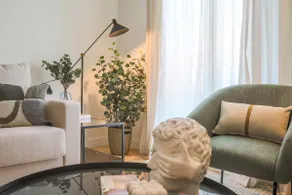 Housing Castellana by Sharing Co - Image 4