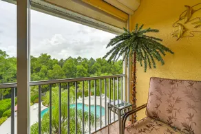 Naples Condo 10 Mi to Beach: Pool & Hot Tub Access - Image 3