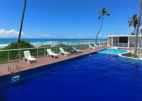 Sea Sands! 2 Family Rooms with Balcony A213 - Image 2