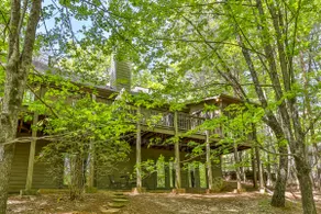 Adventures at Big Canoe | Trails, Golf, Lake, Pool - Image 4