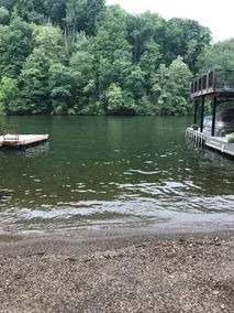 ”The Trading Post” Claytor Lake WaterFront & Dock - Image 3