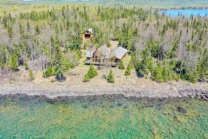 Enchanted Shores on Lake Superior in Hovland, MN - Image 3