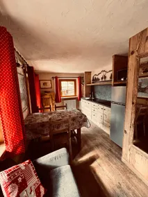 Apartment 405 with private sauna - Image 4