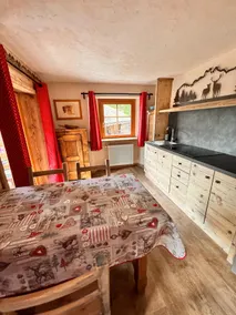 Apartment 405 with private sauna - Image 5