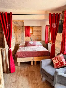 Apartment 405 with private sauna - Image 2