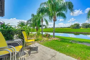 Sunny Canal-view Villa w/ Lanai in Sebring! - Image 2