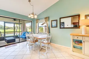 Sunny Canal-view Villa w/ Lanai in Sebring! - Image 3